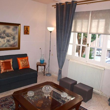 فيلا Harmony Volos Maisonette المظهر الخارجي الصورة