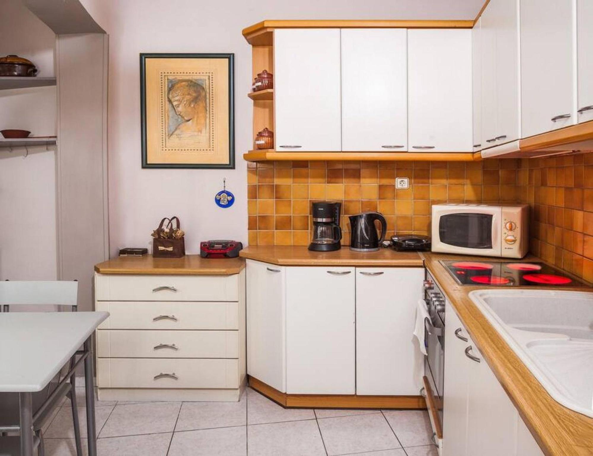 فيلا Harmony Volos Maisonette المظهر الخارجي الصورة