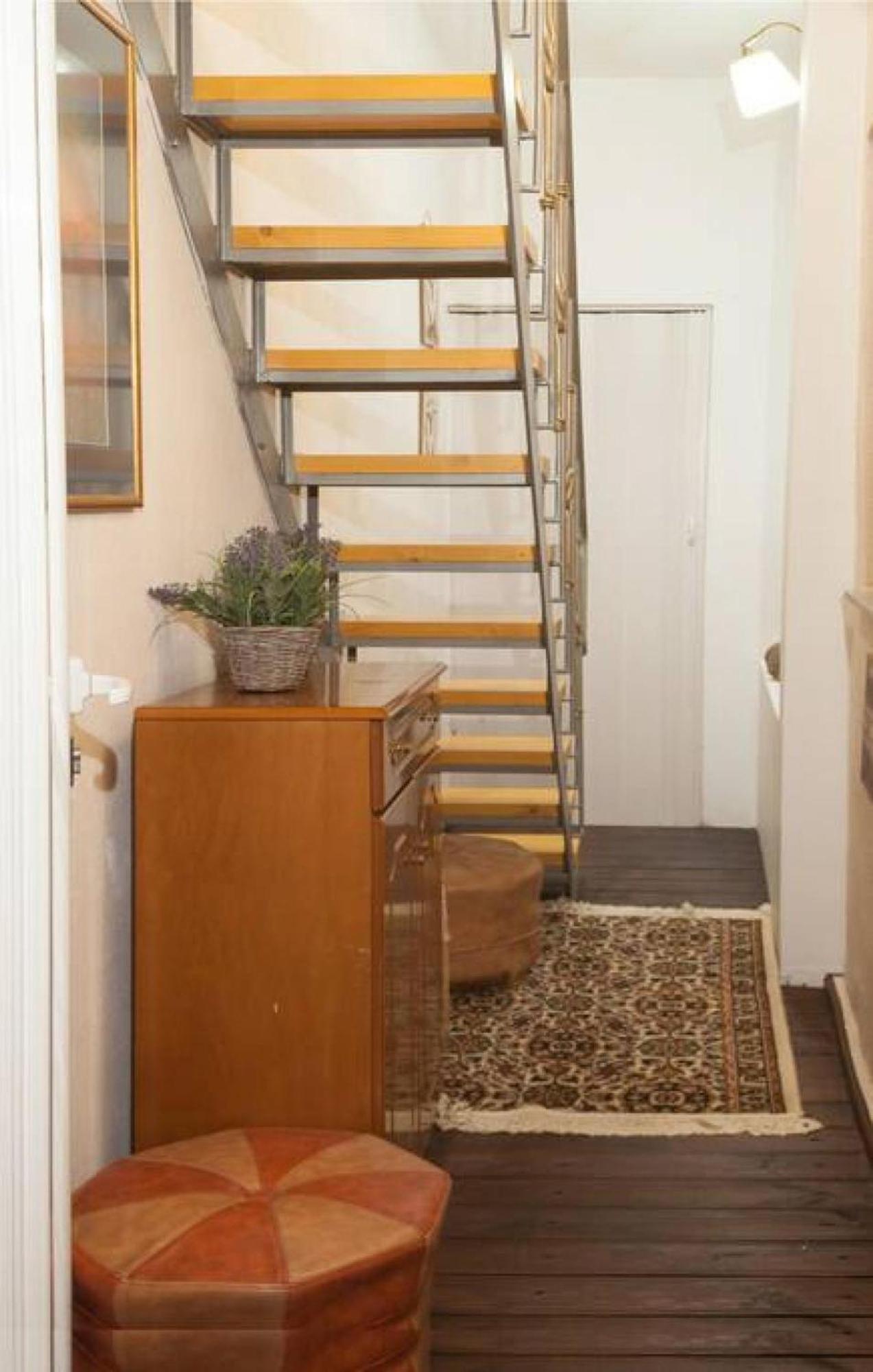 فيلا Harmony Volos Maisonette المظهر الخارجي الصورة