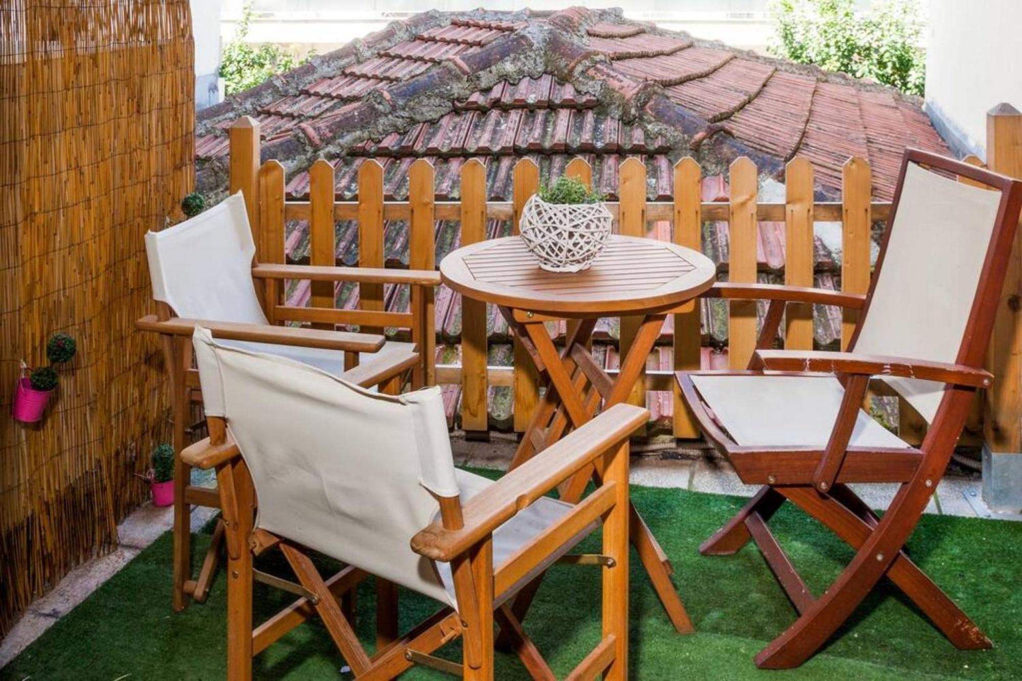 فيلا Harmony Volos Maisonette المظهر الخارجي الصورة