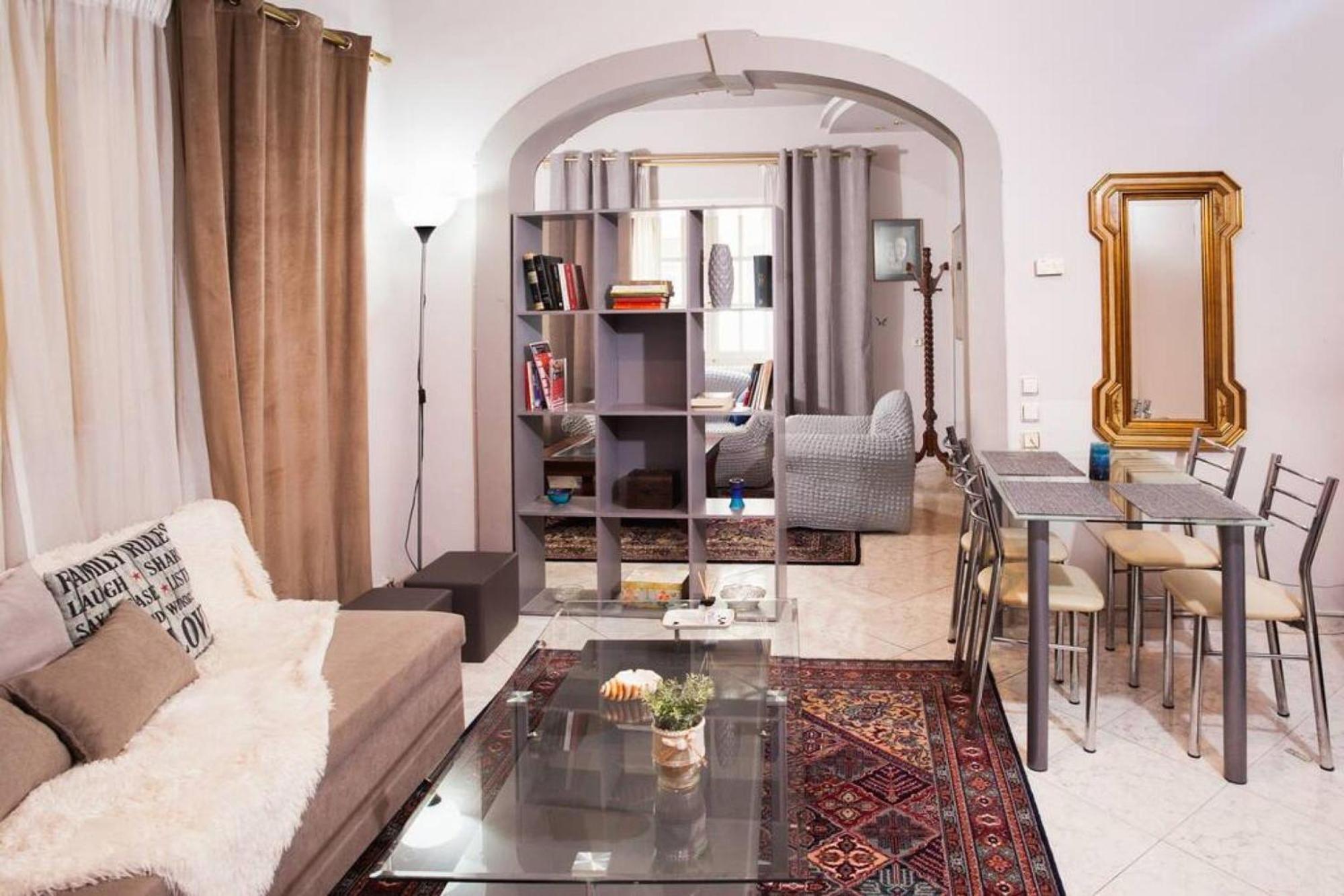 فيلا Harmony Volos Maisonette المظهر الخارجي الصورة