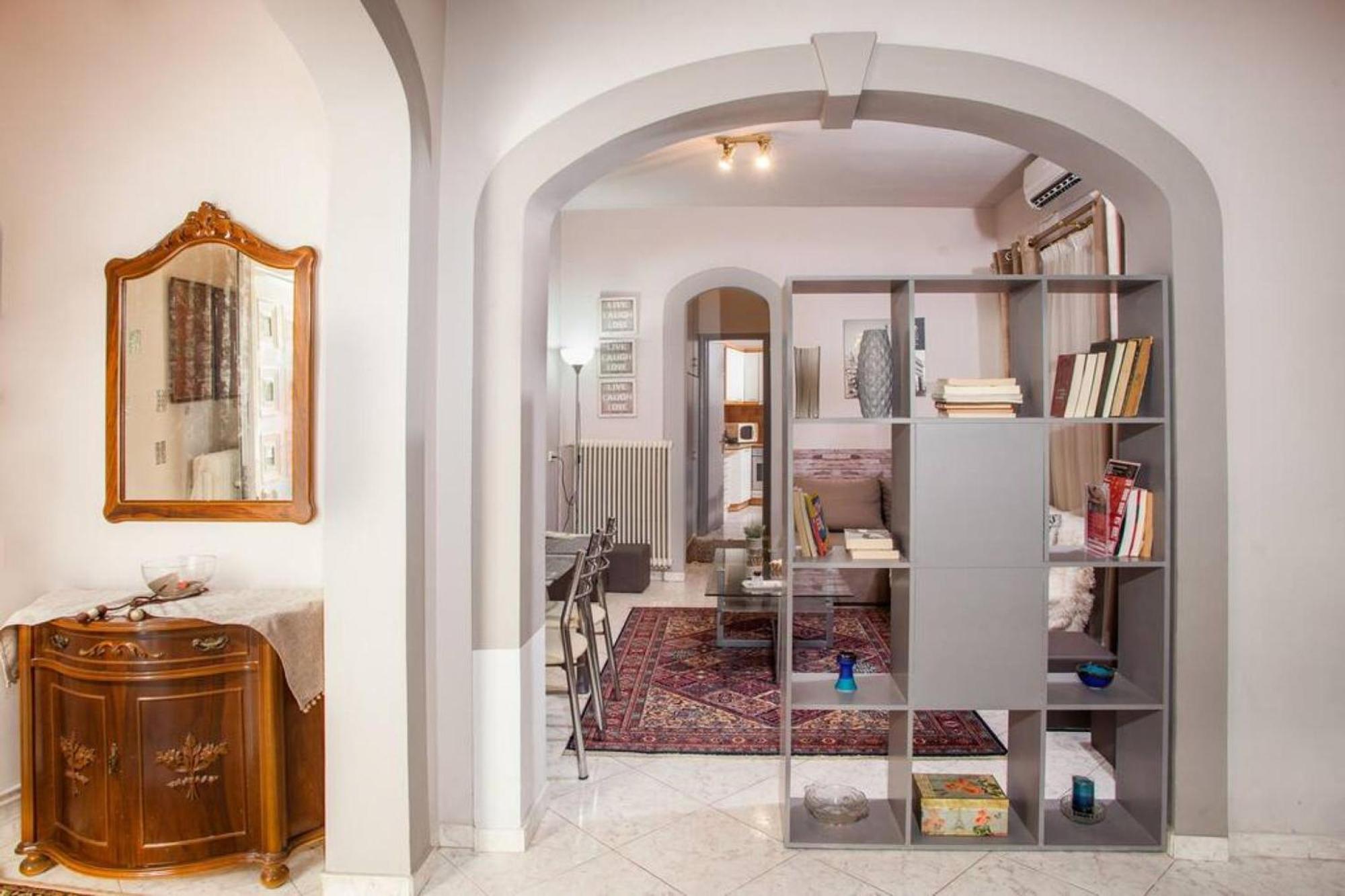 فيلا Harmony Volos Maisonette المظهر الخارجي الصورة